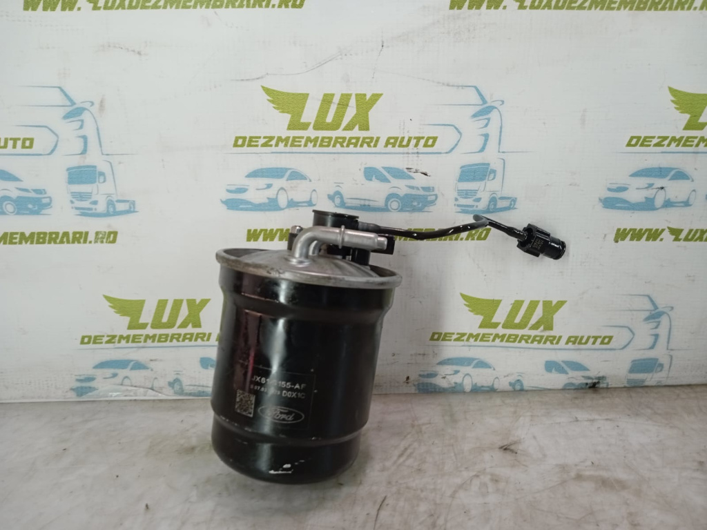Filtru combustibil JX61-9155-AF Ford Focus 4 [2018 - 2022] 1.5 tdci ZTDA