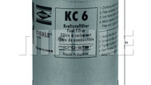 Filtru combustibil (KC6 MAHLE KNECHT) AGCO,ASTRA,B...