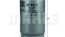 Filtru combustibil (KC851 MAHLE KNECHT) LAND ROVER...