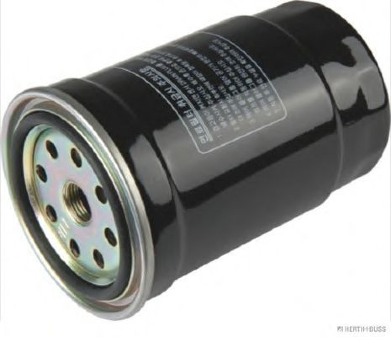 Filtru combustibil KIA CEED (JD) (2012 - 2016) HERTH+BUSS JAKOPARTS J1330515 piesa NOUA