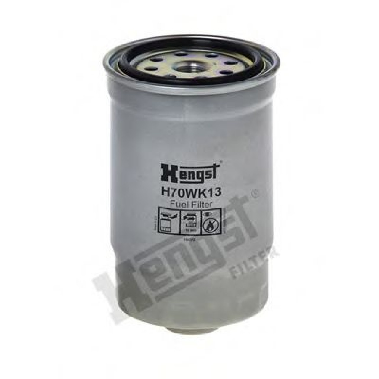 Filtru combustibil KIA CEED SW (JD) (2012 - 2016) HENGST FILTER H70WK13 piesa NOUA