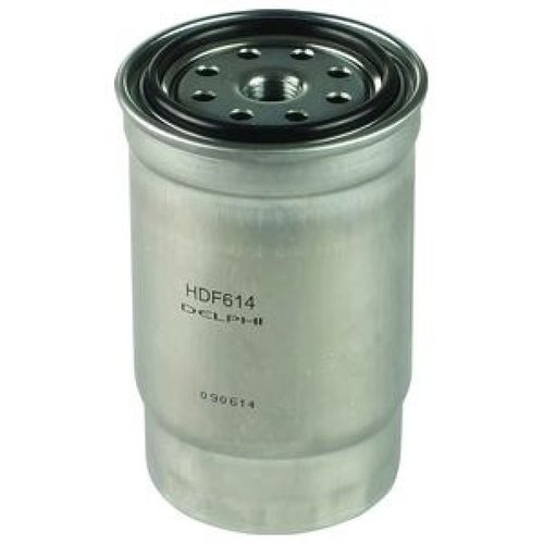 Filtru combustibil KIA CERATO (LD) (2004 - 2016) DELPHI HDF614 piesa NOUA