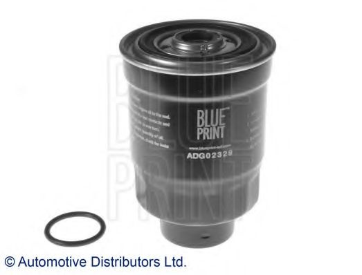 Filtru combustibil KIA K2500 (SD) (2003 - 2016) BLUE PRINT ADG02329 piesa NOUA