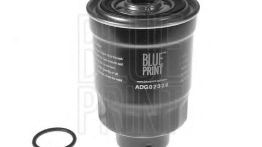 Filtru combustibil KIA K2500 (SD) (2003 - 2016) BLUE PRINT ADG02329 piesa NOUA