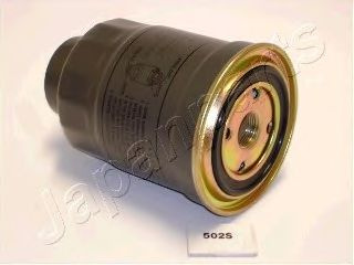 Filtru combustibil KIA K2500 (SD) (2003 - 2016) JAPANPARTS FC-502S piesa NOUA