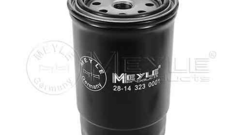 filtru combustibil KIA MAGENTIS (MG) MEYLE 28-14 323 0001