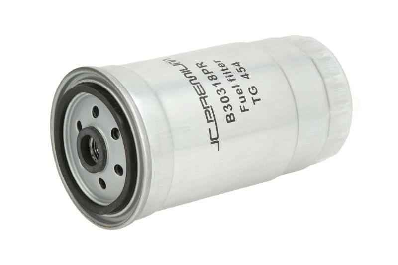 Filtru combustibil KIA SORENTO I (JC) (2002 - 2009) JC PREMIUM B30318PR piesa NOUA
