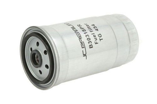 Filtru combustibil KIA SORENTO I (JC) (2002 - 2009) JC PREMIUM B30318PR piesa NOUA