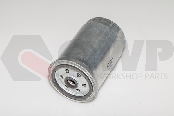 Filtru combustibil KIA SORENTO I (JC) (2002 - 2009) QWP WFF189 piesa NOUA