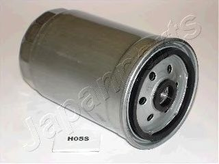 Filtru combustibil KIA SORENTO I (JC) (2002 - 2009) JAPANPARTS FC-H05S piesa NOUA