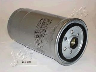 Filtru combustibil KIA SORENTO I (JC) (2002 - 2009) JAPANPARTS FC-K16S piesa NOUA