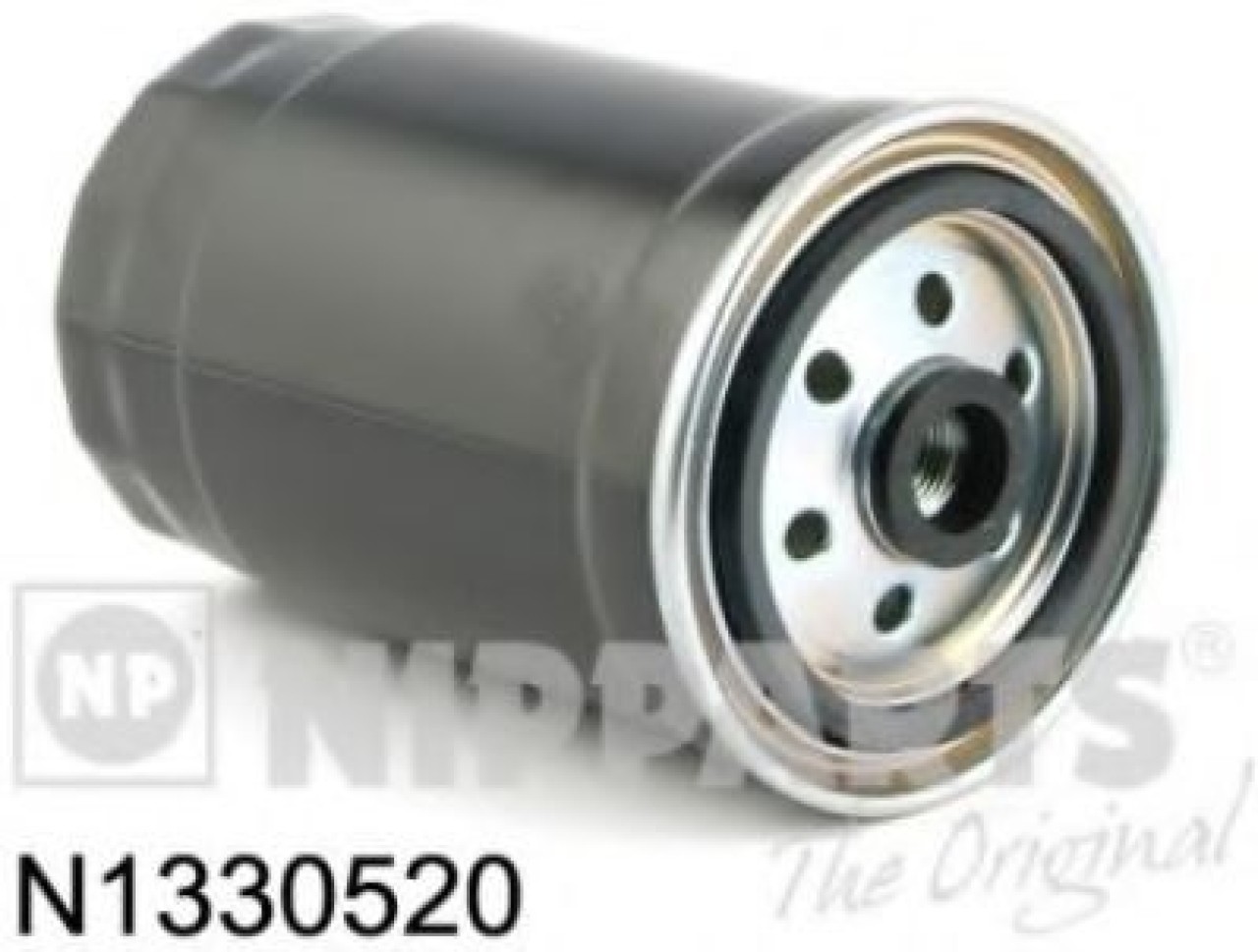 Filtru combustibil KIA SORENTO II (XM) (2009 - 2015) NIPPARTS N1330520 piesa NOUA