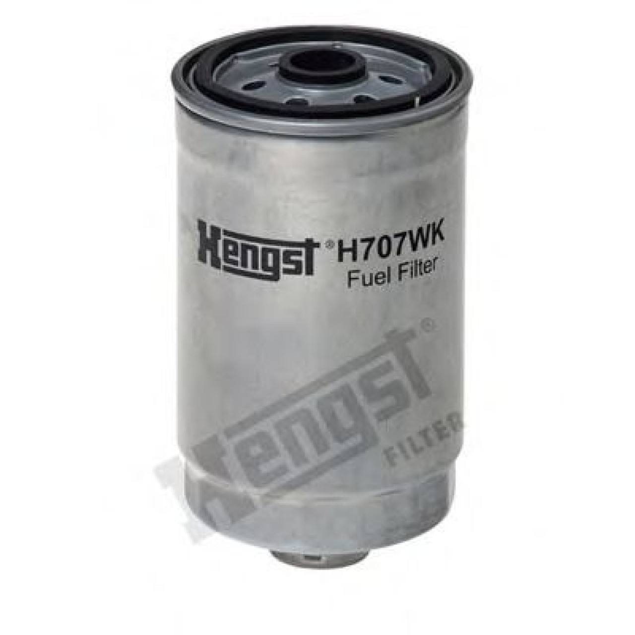 Filtru combustibil KIA SORENTO II (XM) (2009 - 2015) HENGST FILTER H707WK piesa NOUA