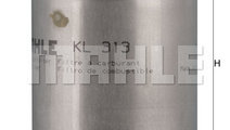 Filtru combustibil (KL313 MAHLE KNECHT) CHRYSLER,J...
