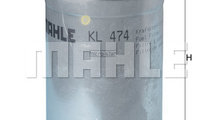 Filtru combustibil (KL474 MAHLE KNECHT) FIAT