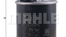 Filtru combustibil (KL949 MAHLE KNECHT) MERCEDES-B...