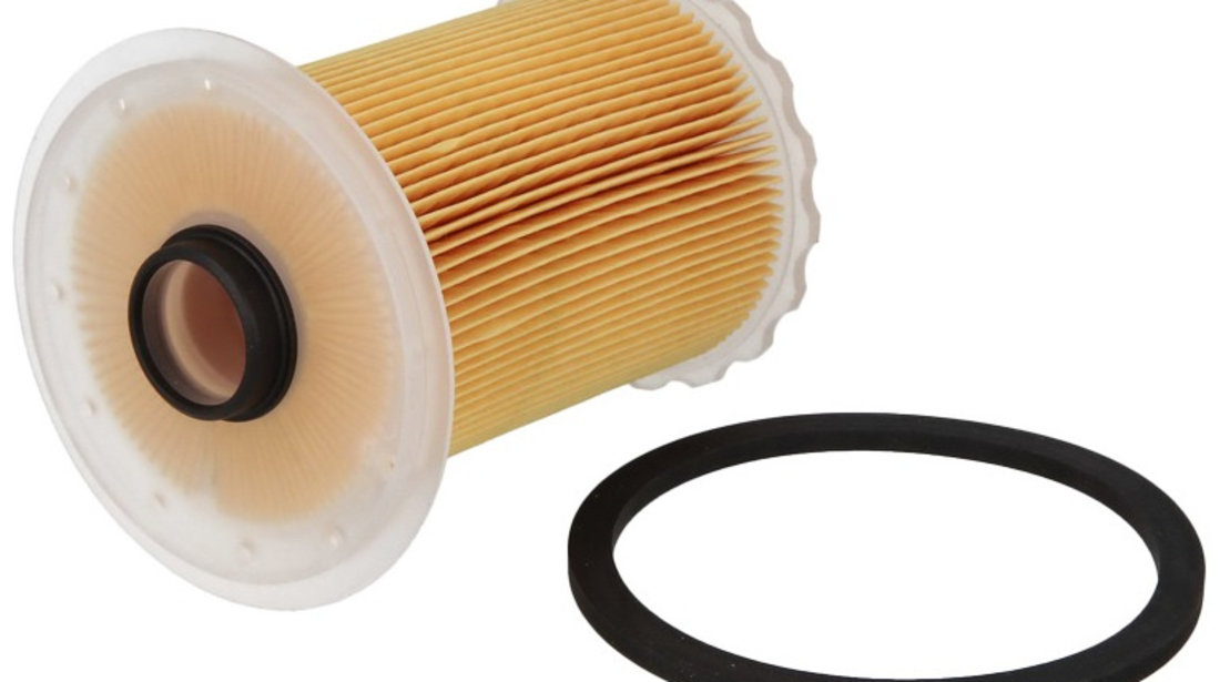 Filtru Combustibil Knecht Filter Nissan Interstar 2002→ KX183D