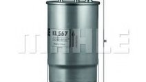 Filtru combustibil LANCIA DELTA III (844) (2008 - ...