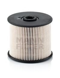 Filtru combustibil LANCIA PHEDRA (179) (2002 - 2010) MANN-FILTER PU 830 x piesa NOUA