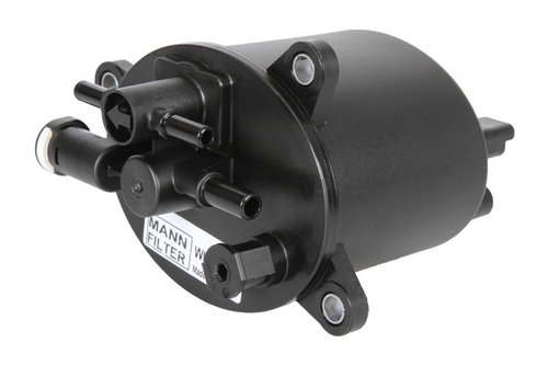 Filtru combustibil LANCIA PHEDRA (179) (2002 - 2010) MANN-FILTER WK 12 001 piesa NOUA
