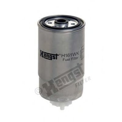Filtru combustibil LANCIA THESIS (841AX) (2002 - 2009) HENGST FILTER H161WK piesa NOUA
