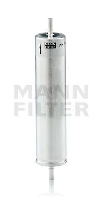 Filtru combustibil LAND ROVER FREELANDER (LN) (1998 - 2006) MANN-FILTER WK 522 piesa NOUA