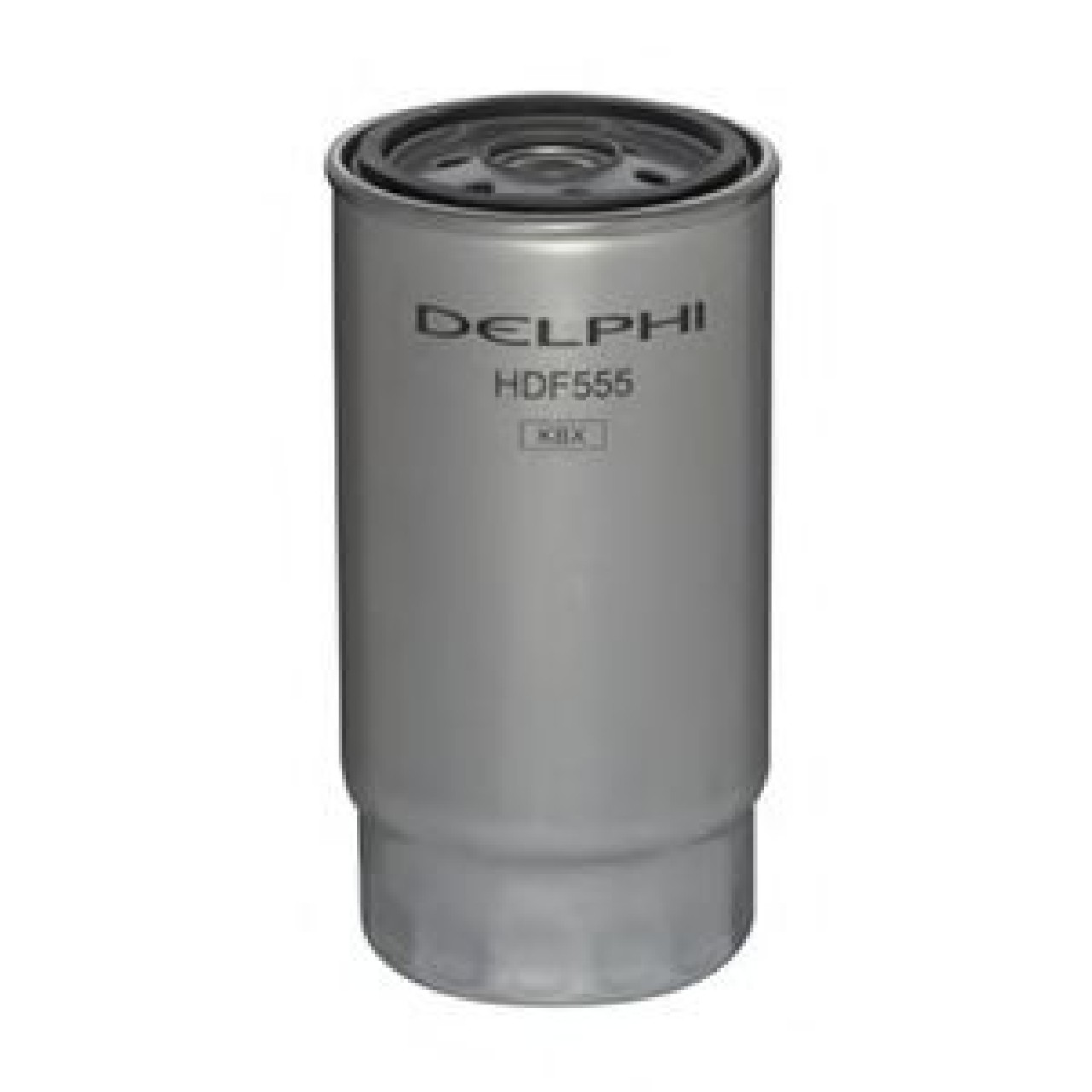 Filtru combustibil LAND ROVER FREELANDER (LN) (1998 - 2006) DELPHI HDF555 piesa NOUA