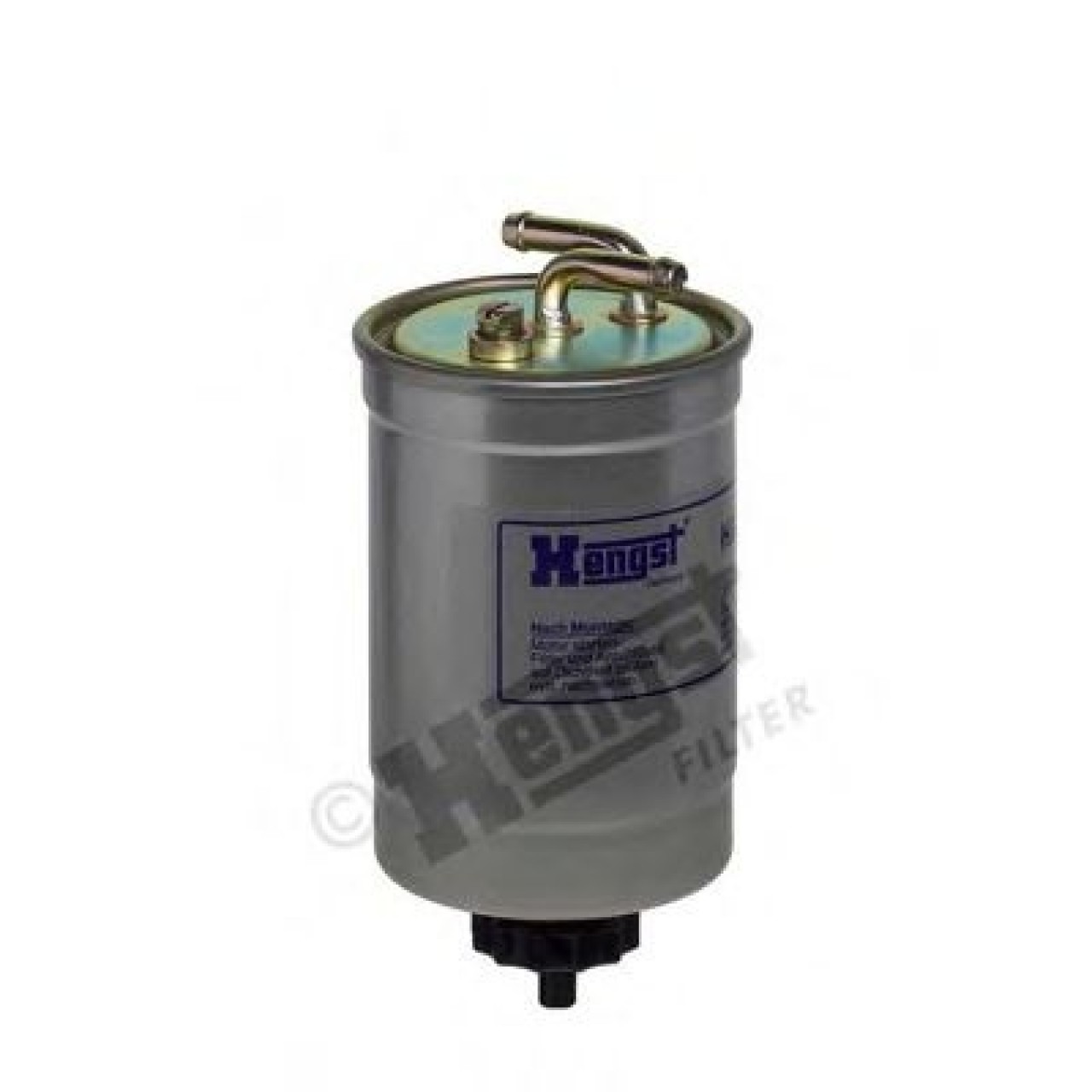 Filtru combustibil LAND ROVER FREELANDER (LN) (1998 - 2006) HENGST FILTER H70WK04 piesa NOUA