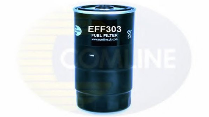 Filtru combustibil LAND ROVER FREELANDER (LN) (1998 - 2006) COMLINE EFF303 piesa NOUA