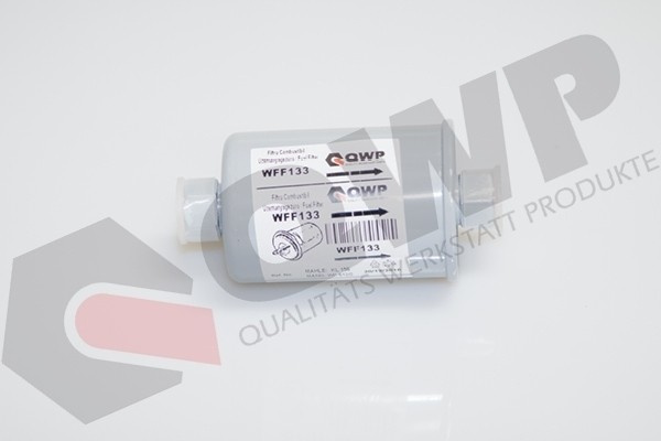 Filtru combustibil LAND ROVER FREELANDER (LN) (1998 - 2006) QWP WFF133 piesa NOUA