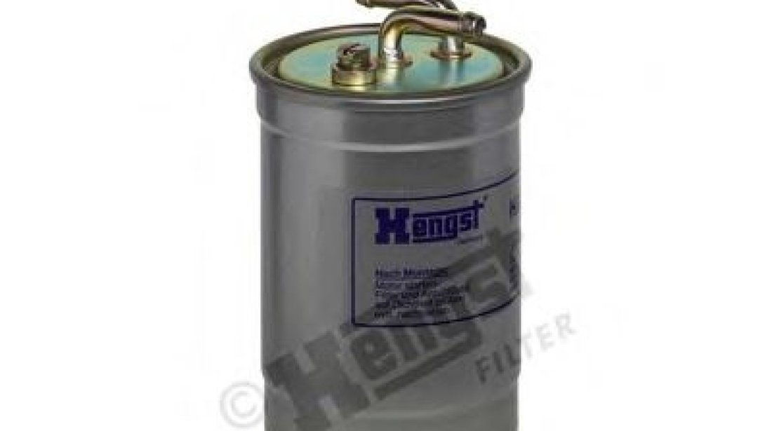 Filtru combustibil LAND ROVER FREELANDER Soft Top (LN) (1998 - 2006) HENGST FILTER H70WK04 piesa NOUA