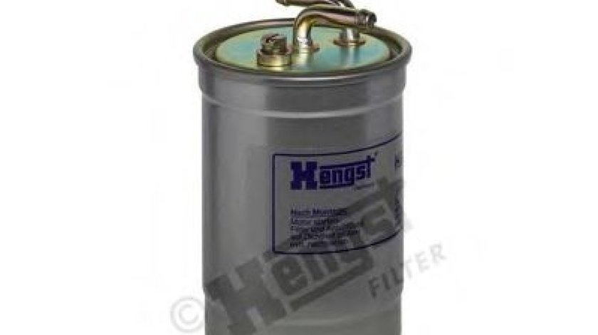 Filtru combustibil LAND ROVER FREELANDER Soft Top (LN) (1998 - 2006) HENGST FILTER H70WK04 piesa NOUA