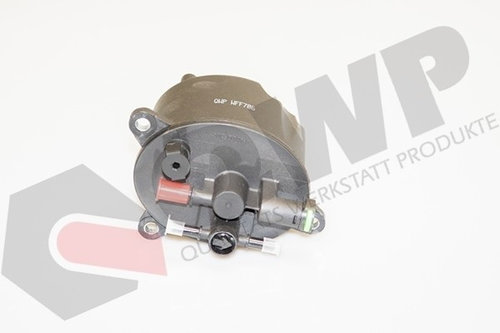Filtru combustibil LAND ROVER RANGE ROVER EVOQUE (LV) (2011 - 2016) QWP WFF786 piesa NOUA