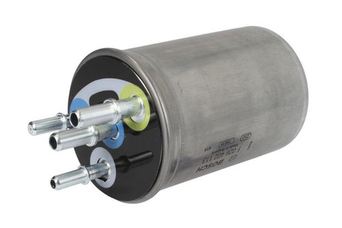 Filtru combustibil LAND ROVER RANGE ROVER SPORT (LS) (2005 - 2013) BOSCH F 026 402 113 piesa NOUA