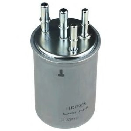 Filtru combustibil LAND ROVER RANGE ROVER SPORT (LS) (2005 - 2013) DELPHI HDF935 piesa NOUA