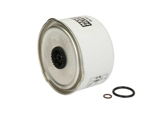 Filtru combustibil LAND ROVER RANGE ROVER SPORT (LS) (2005 - 2013) MANN-FILTER WK 8022 x piesa NOUA