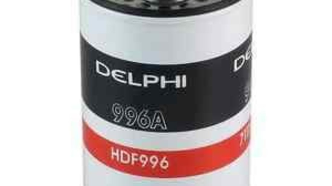 filtru combustibil LDV CONVOY bus DELPHI HDF996