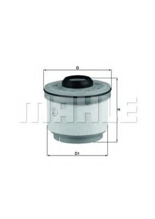 Filtru combustibil LEXUS IS II (GSE2, ALE2, USE2) (2005 - 2016) MAHLE ORIGINAL KX 268D piesa NOUA