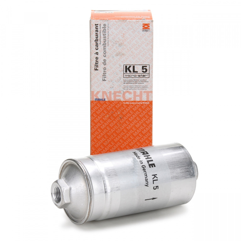 Filtru Combustibil Mahle Audi 80 1978-1982 KL 5