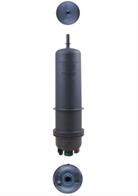 Filtru Combustibil - Mahle Bmw KL 872/7