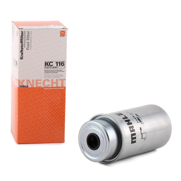 Filtru Combustibil Mahle Ford Transit 6 2000-2014 KC 116