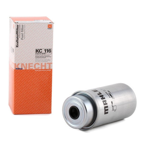 Filtru Combustibil Mahle Ford Transit Tourneo 2000-2014 KC 116