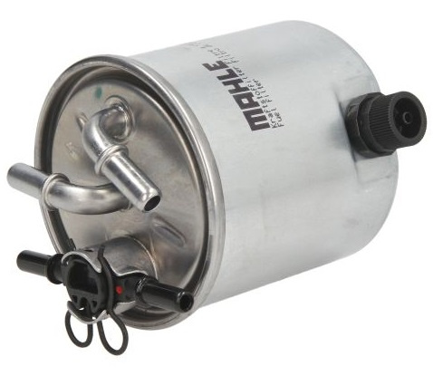Filtru Combustibil Mahle KL 404/16