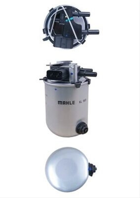 Filtru Combustibil - Mahle Nissan KL 909