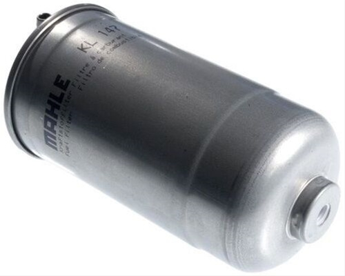 Filtru Combustibil Mahle Original Audi KL 147D