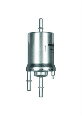 Filtru Combustibil Mahle Original Audi KL 156/1
