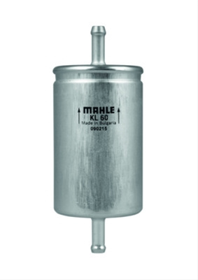Filtru Combustibil Mahle Original Audi KL 60