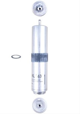 Filtru Combustibil Mahle Original Bmw KL 763D
