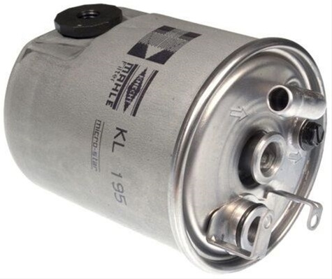 Filtru Combustibil Mahle Original Chrysler KL 195