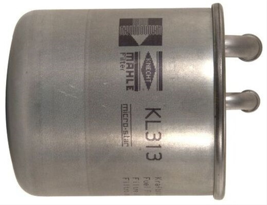 Filtru Combustibil Mahle Original Chrysler KL 313